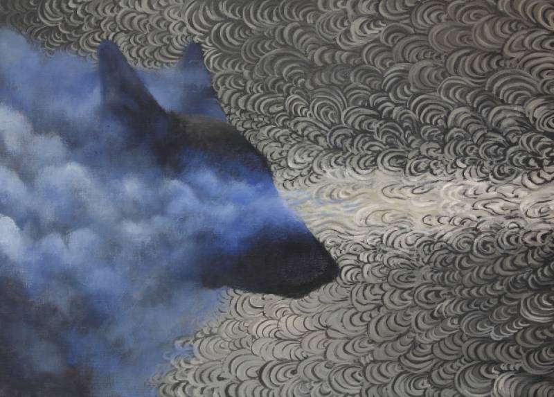 Aurinkotuuli/Solar wind