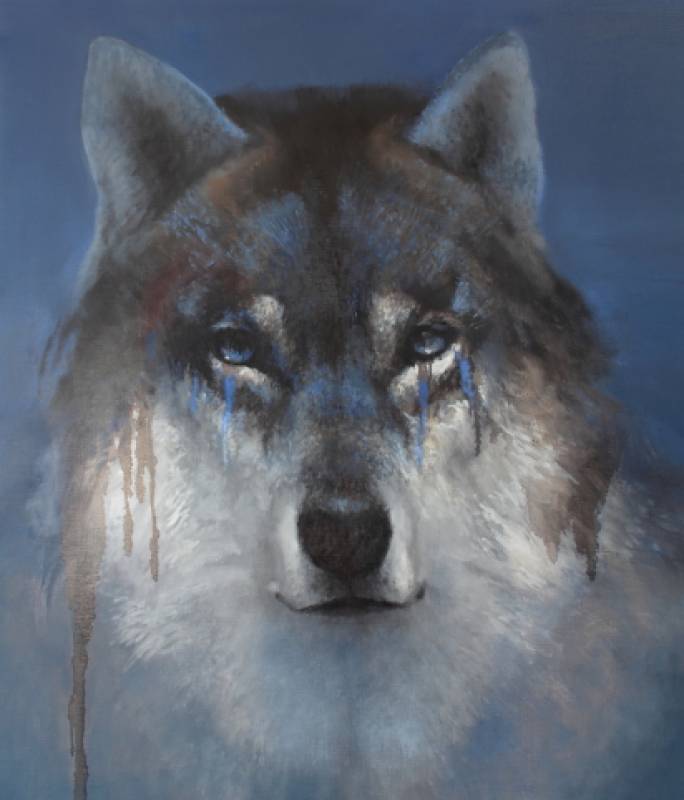 Hiljainen/The Quiet one