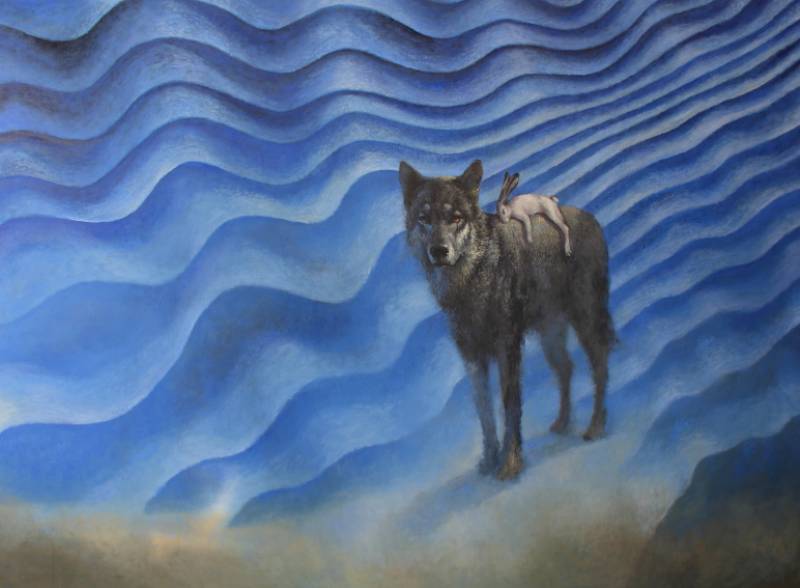 Valontaittaja/Lightbender