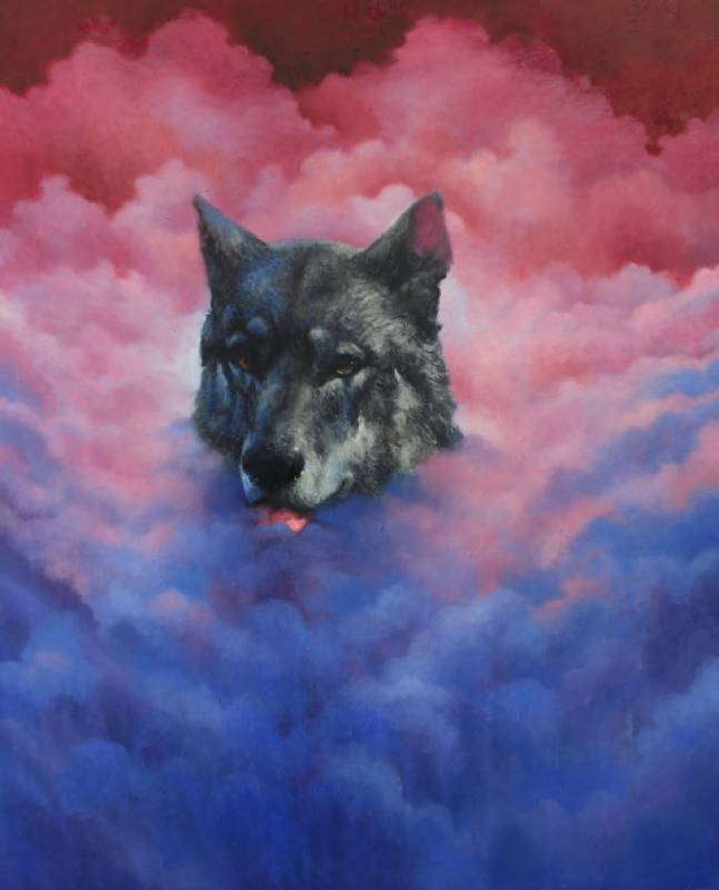 Hattara/Cotton Candy