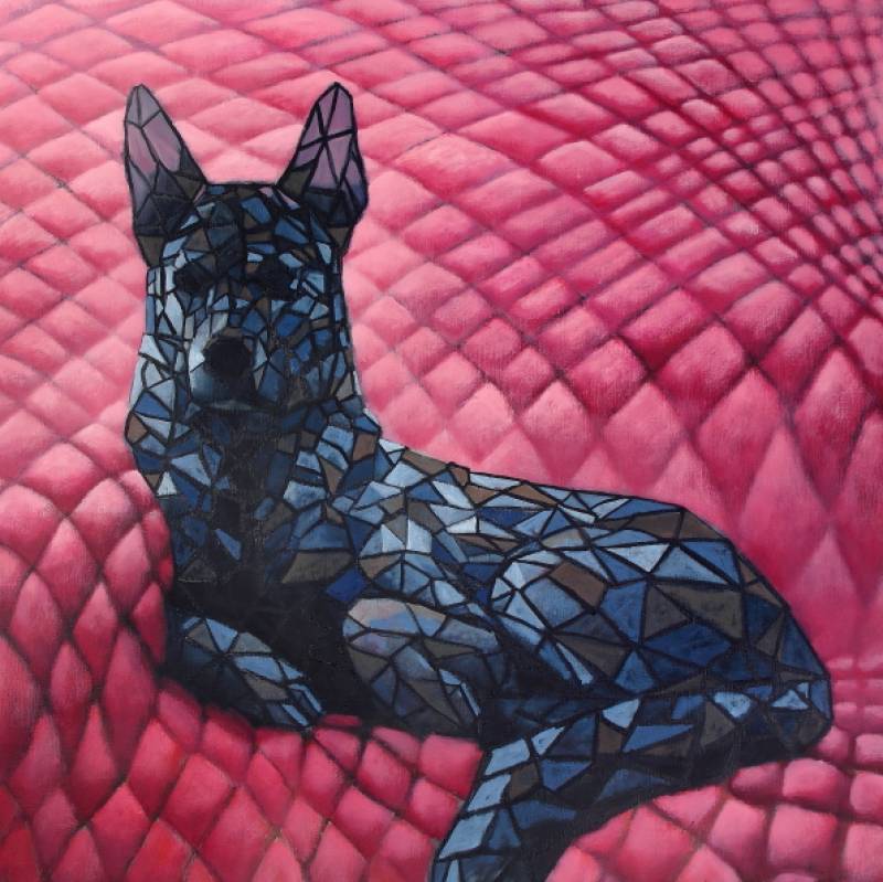 Harlekiini/Harlequin