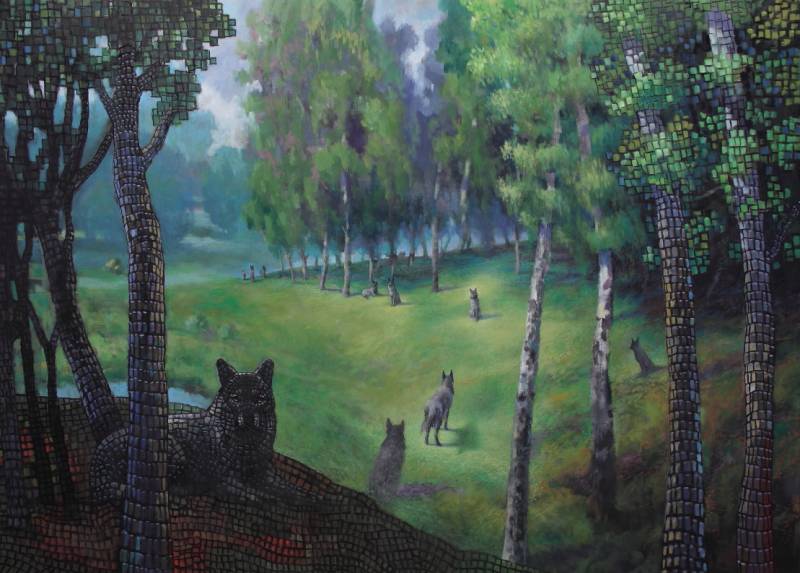 Yhdestä monta/Many out of one