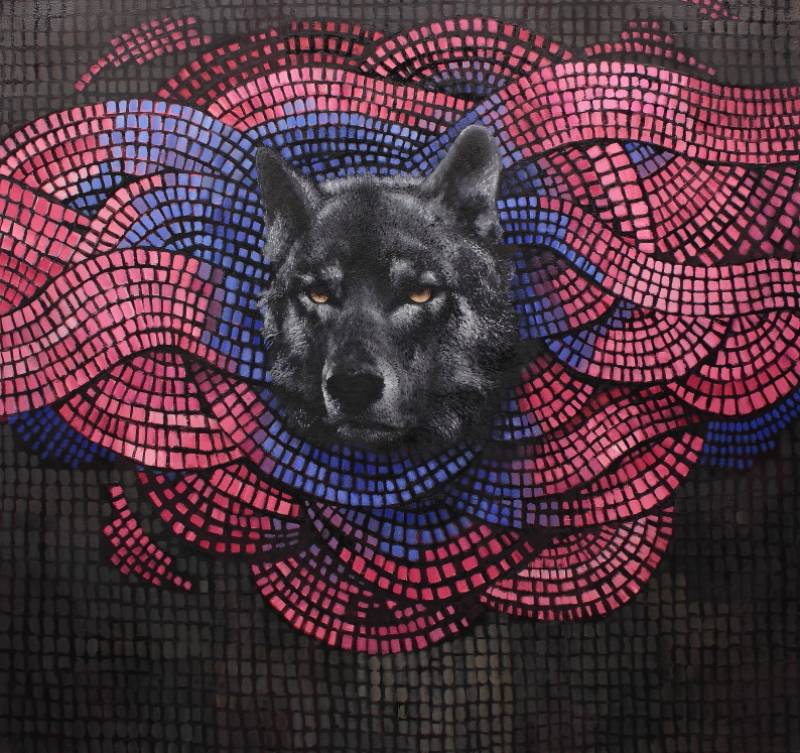 Merimiessolmu/Reef Knot