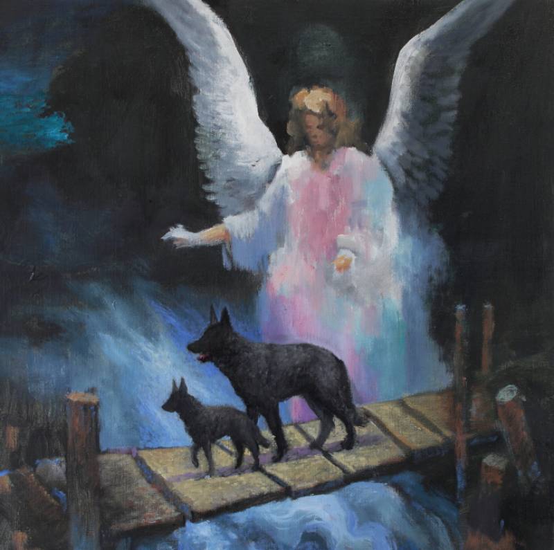 Suojelusenkeli/Guardian Angel