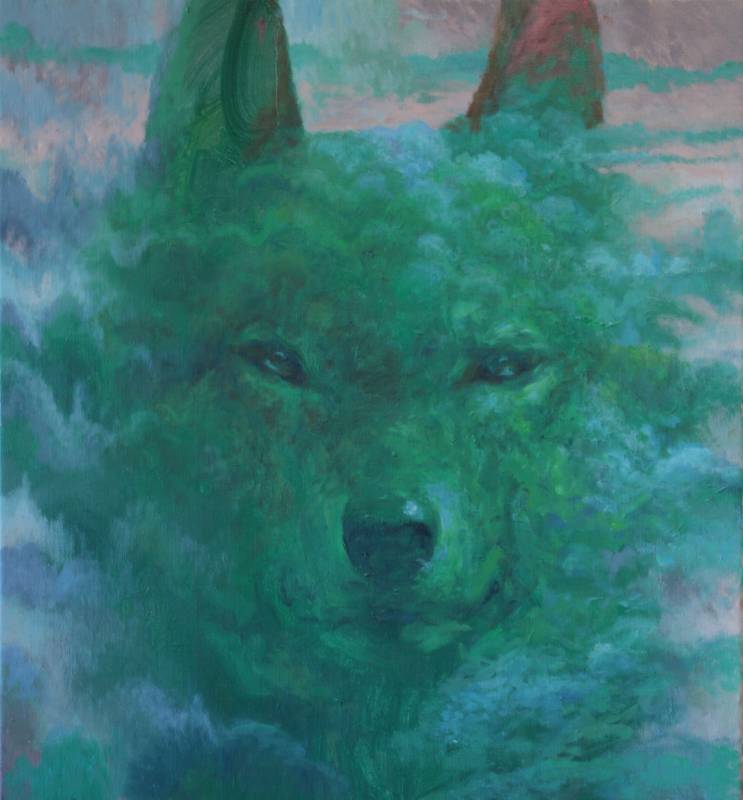 Suopoika/Swamp Boy